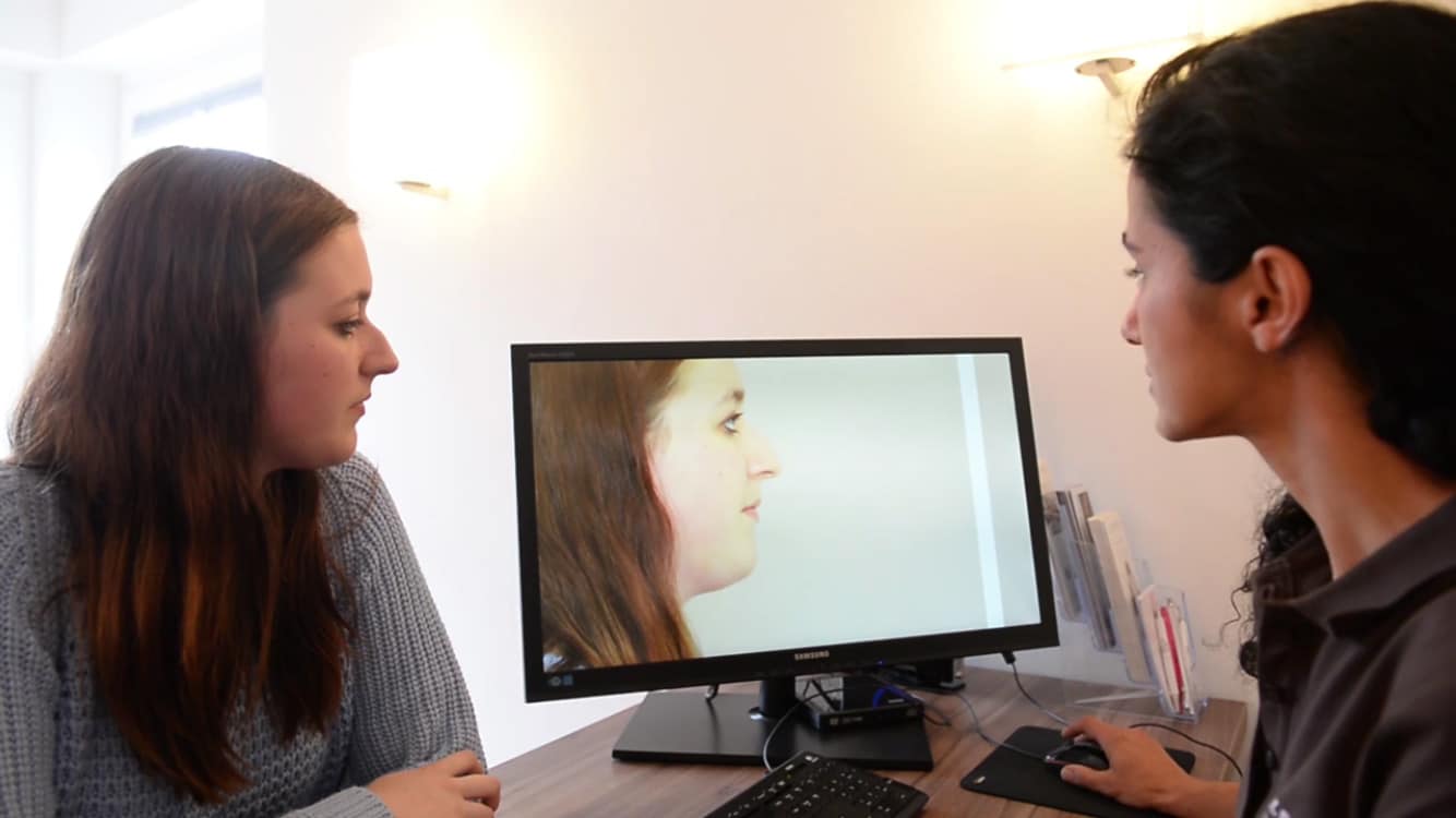 Plastische Gesichtschirurgie