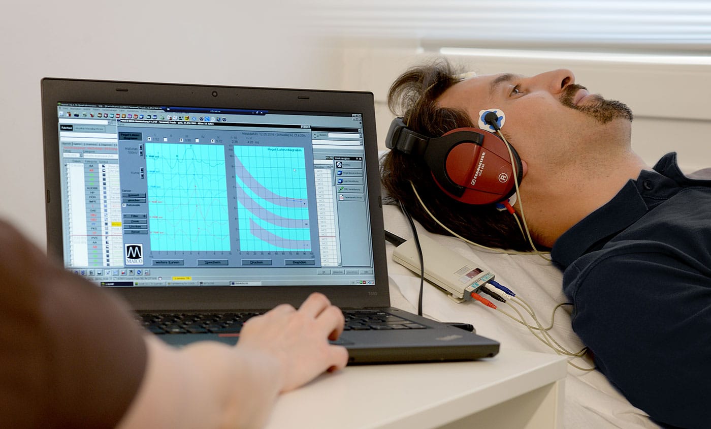 HNO Diagnostik