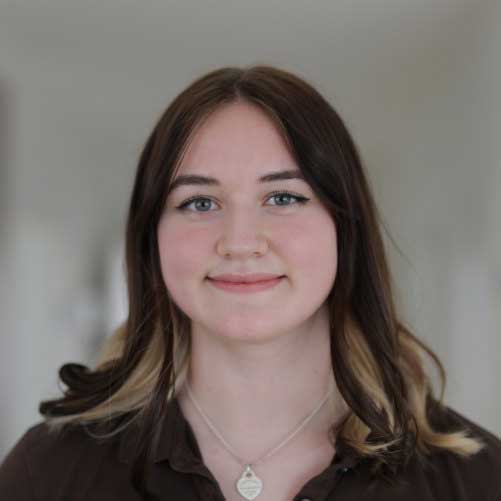 Greta Rebesky