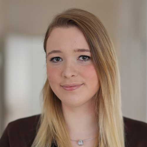 Janna Mergard