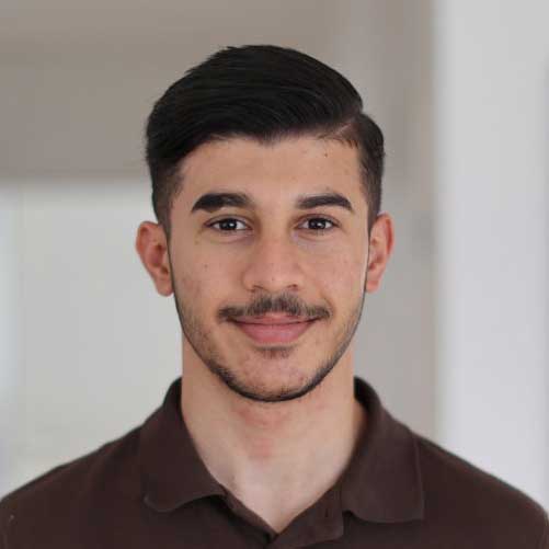 Karrar Al Sabari