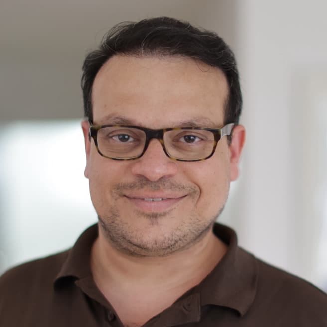 Osama Marzouk