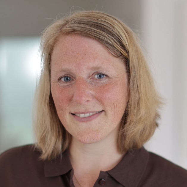 Dr. med. Pia Haßkamp