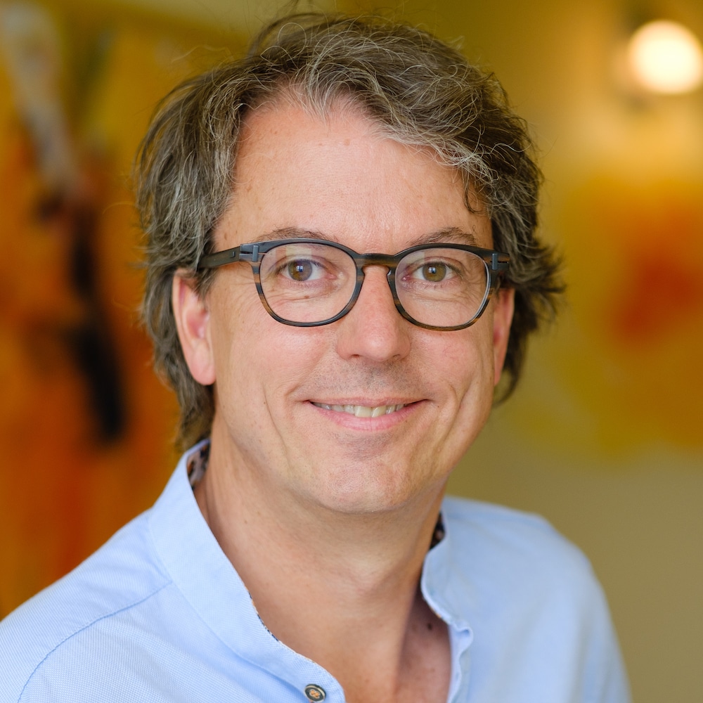 Dr. med. Holger Marsch