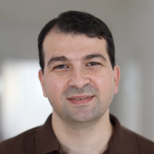 Fahed Khalil